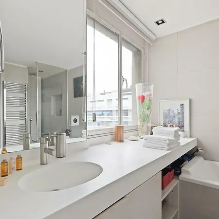 Apartment Veeve - Grenelle Aspect