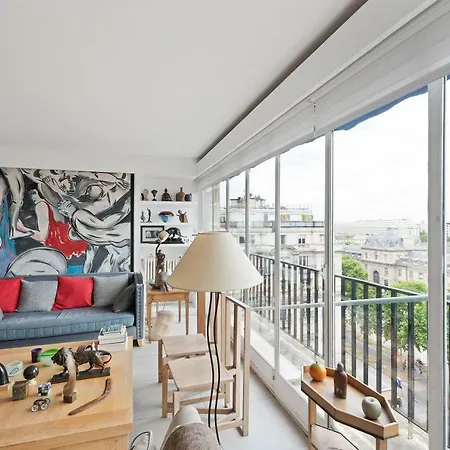 Veeve - Grenelle Aspect * Paris