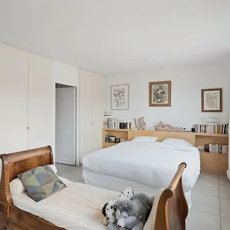 Apartment Veeve - Grenelle Aspect *