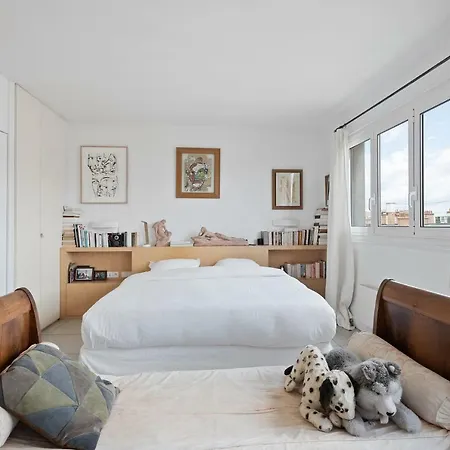 Apartment Veeve - Grenelle Aspect Paris